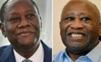 Côte d'Ivoire: Laurent Gbagbo est invité à rencontrer Alassane Ouattara au palais présidentiel