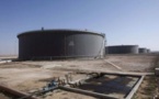Libye: les terminaux pétroliers bloqués par des hommes armés