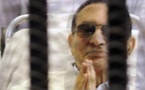 L'ex-président égyptien Hosni Moubarak pourrait être libéré rapidement
