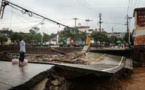Inondations en Chine : Zhengzhou dévastée, la pluie menace toujours