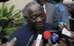 Côte d'Ivoire: Alphonse Djédjé Mady annonce sa candidature à la présidence du PDCI