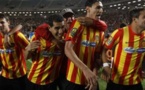 Tunisie: un championnat de football mal embarqué
