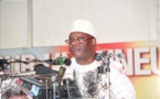 Mali: Ibrahim Boubacar Keïta, «président de la réconciliation nationale»