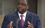 MACKY SALL : « L’ère de l’impunité est terminée au Sénégal »