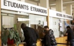 Etudes à l’étranger : La France exhorte les étudiants sénégalais à revenir après leur formation