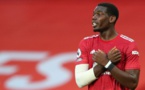 Pogba repousse une très belle offre de Manchester United