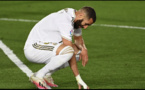 Réal Madrid : Benzema testé positif au Covid-19