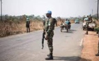 Centrafrique : 13 civils tués à 300 kilomètres au nord de Bangui
