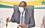 Covid-19: Abdoulaye Diouf Sarr invite les jeunes de 18 ans à aller se faire vacciner