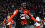 Mercato Rennes : Mbaye Niang de retour en Serie A ?