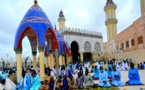Touba : le port du masque désormais obligatoire dans la Grande Mosquée 