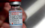 Covid-19 : le régulateur européen approuve le vaccin Moderna pour les 12-17 ans