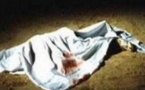 L’horreur à Linguère et Tambacounda : un homme poignardé et une femme battue à mort