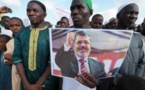 Un rassemblement de soutien aux partisans de Mohamed Morsi organisé à Dakar