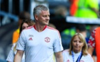 Solskjaer prolonge avec Manchester United jusqu’en 2024