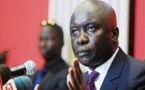 CESE: Ndiaga Diaw du PDS rafraichit la mémoire à Idrissa Seck