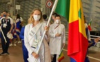 Jeanne Boutbien, la porte-drapeau du Sénégal aux JO de Tokyo intrigue la toile