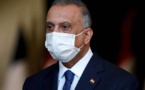 Irak: le Premier ministre annonce l'arrestation des responsables de l'attentat de Bagdad