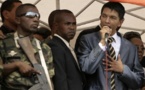 Présidentielle à Madagascar: Andry Rajoelina accepte le verdict de la cour électorale et se retire