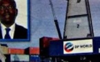 DP World : Alboury Ndao n’est plus administrateur provisoire, mais reste dans le dispositif