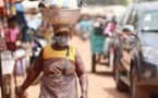 Covid-19: le Togo exige un passe vaccinal à ses frontières