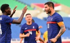 JO Tokyo: les Bleus remportent un match fou face à l'Afrique du Sud (4-3), grâce à un triplé de Gignac