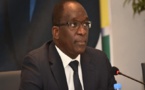 Abdoulaye Diouf Sarr annonce l’ouverture de « nouveaux » sites pour accueillir les malades