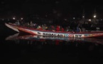 Émigration clandestine: 16 Sénégalais et 55 Gambiens interceptés avec leur pirogue vers Djifer