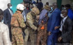 Mali: l’homme qui a tenté d'assassiner le Président GOÏTA est mort en détention(Gouvernement)