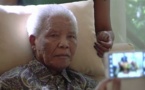 Afrique du Sud: des nouvelles de Nelson Mandela