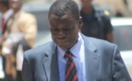 Me Ousmane SEYE : «  Moi j’ai mis une croix sur la Crei »