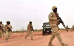 L'armée burkinabè charge les groupes terroristes à Madjoari et Pama