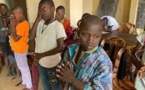 RDC: enfant des rues, une histoire de pauvreté à Kinshasa