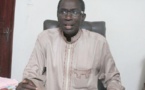 FSF : Me Alioune Abatalib Guèye encourage Mady Touré à maintenir sa candidature