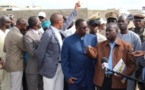Logements sociaux de Niague : les eaux emportent les maisons en construction au lendemain de la visite de Macky Sall