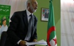 Algérie: guerre des clans à la tête du FLN pour l'élection d'un nouveau chef