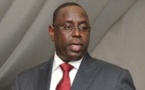 Le Président Macky Sall rencontre "Macky 2012": Ibrahima Sall se rétracte