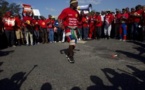 Afrique du Sud: mobilisation sociale et grèves au programme pour cette fin août