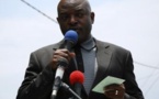 Burundi: la famille Nkurunziza fait un «show» évangéliste dans le stade de Rumonge