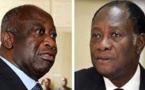 Dix ans après la crise post-électorale, Alassane Ouattara reçoit Laurent Gbagbo