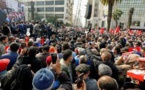 Les chancelleries enjoignent la Tunisie à éviter «la violence»