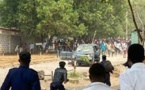 RDC: tension à Kinshasa après la mort d’un étudiant tué par un policier