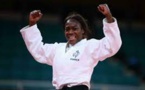 Tokyo 2021 : Clarisse Agbégnénou, une victoire en or au goût de revanche
