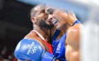 Boxe: un Marocain imite Tyson en mordant l'oreille de son adversaire