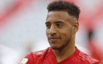 Bayern Munich : Corentin Tolisso positif à la covid-19