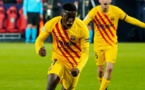 Barça : le jeune Moriba dévoile des abus racistes en ligne