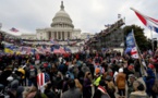 Attaque du Capitole: «D'emblée, les républicains voulaient saboter la commission d’enquête»