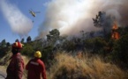 De violents incendies meurtriers toujours en cours au Portugal