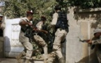 Irak: les milices Sahoua appelées à la rescousse pour tenter d'endiguer la violence