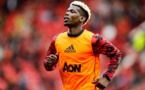 Pogba désire bien signer à Paris